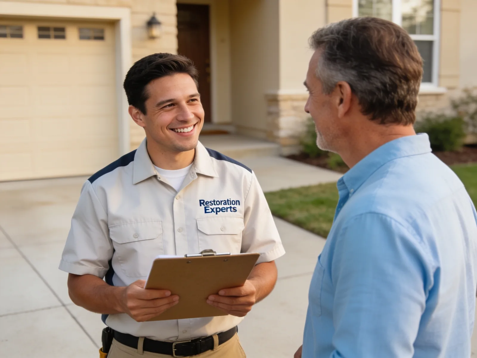 Water Damage Cleanup Glendale, MA FAQs
